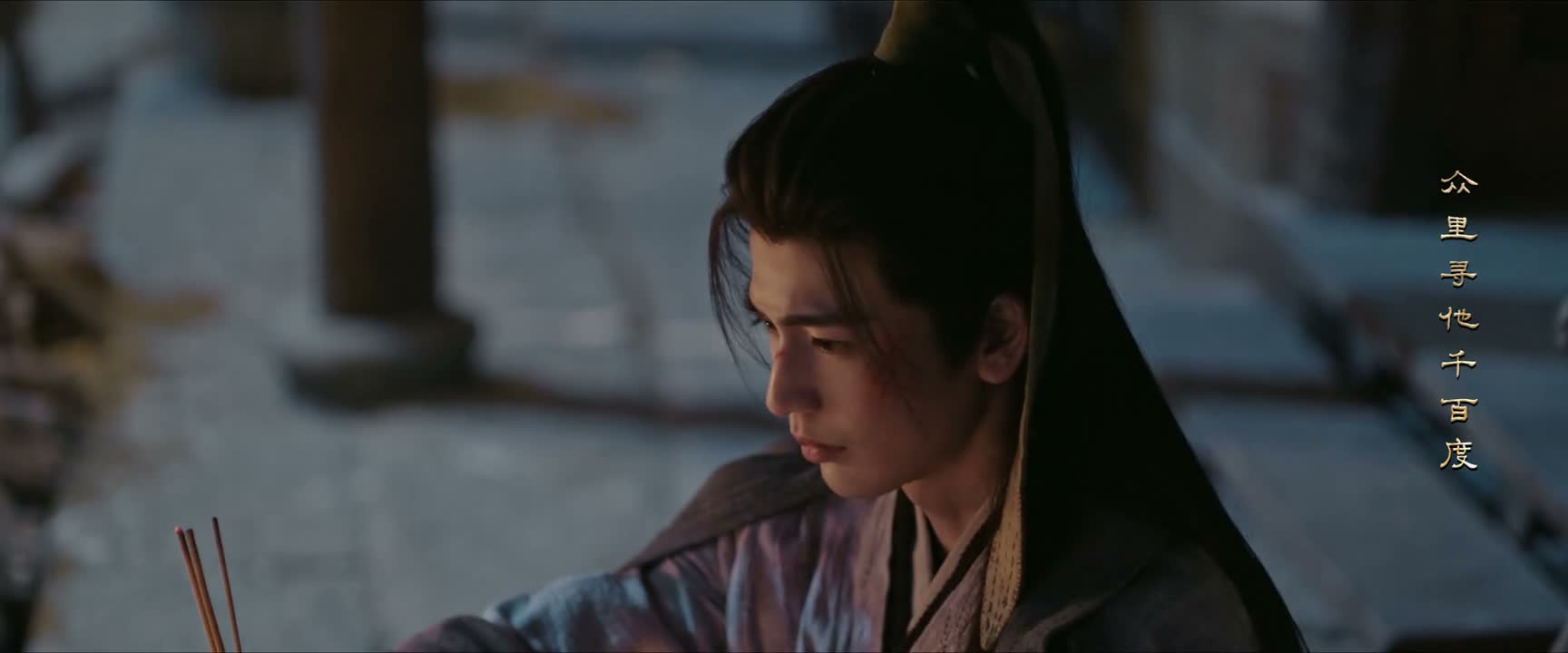 能大白于天下