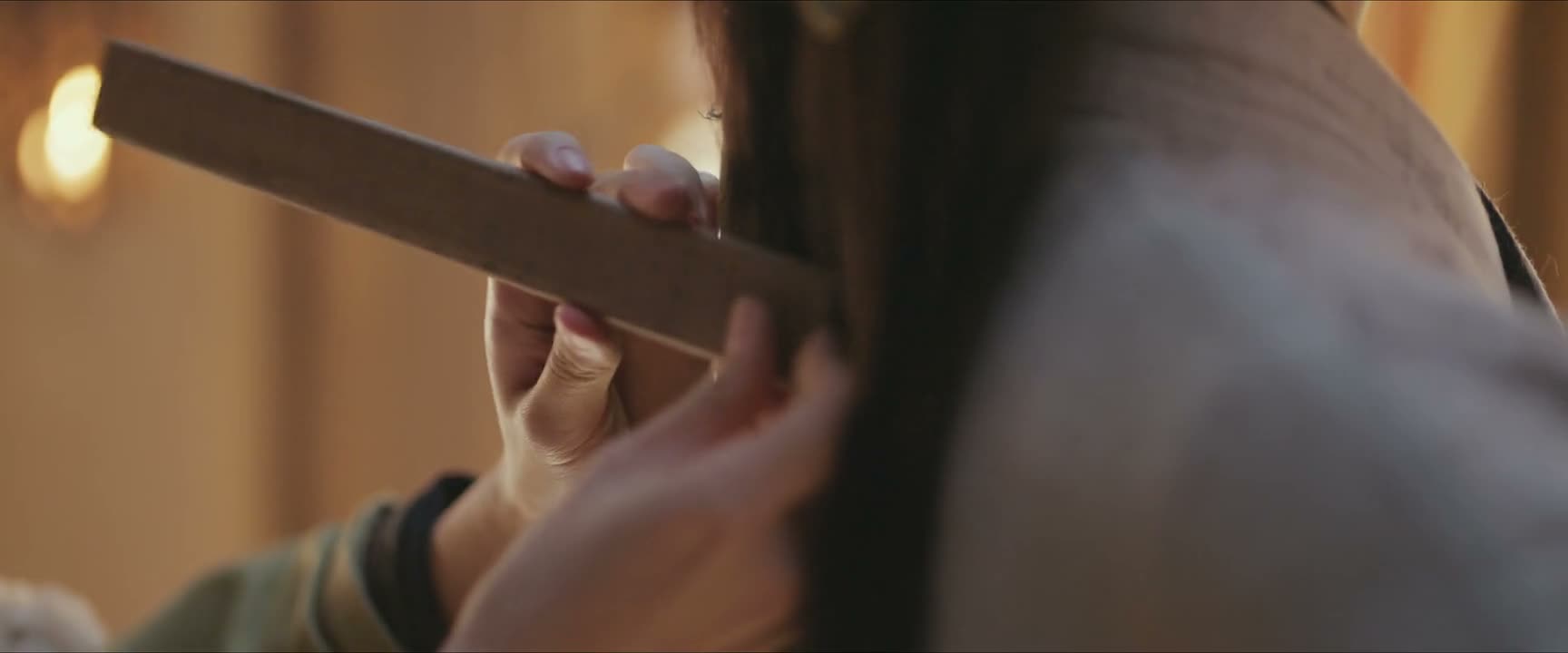 你看着挺单薄