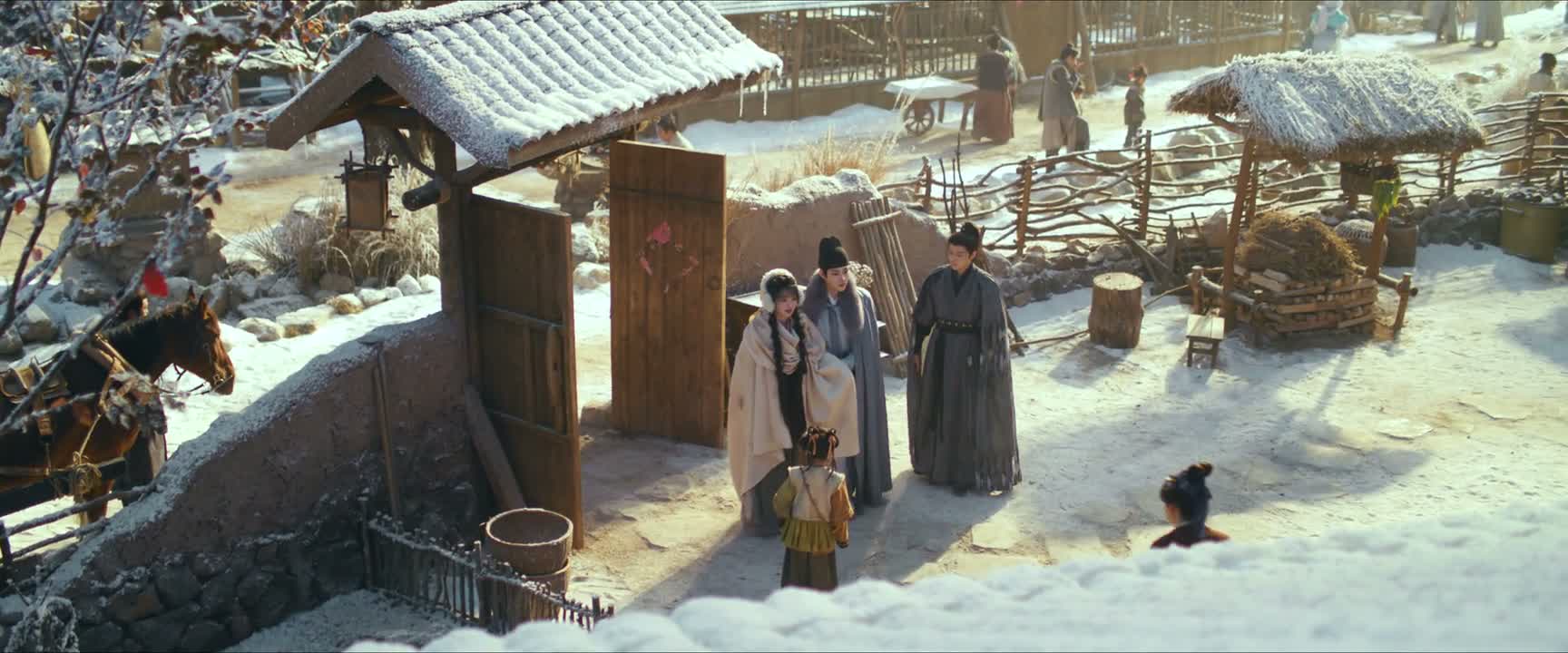 你 你这是怎么回事啊