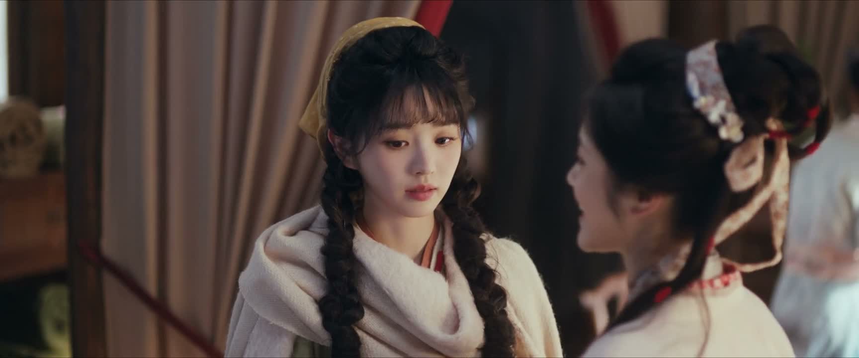 你娘可盼着你成婚呢