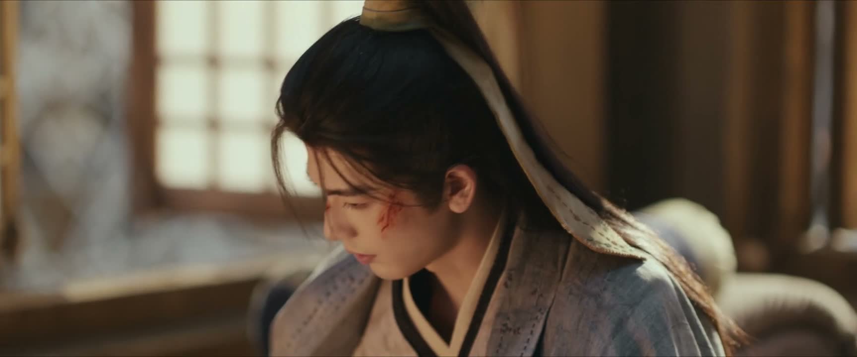 怕是于礼不合吧