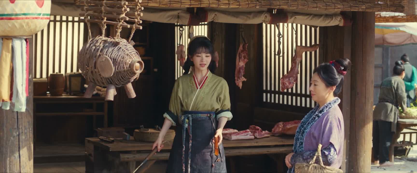 三十钱便能买一斤
