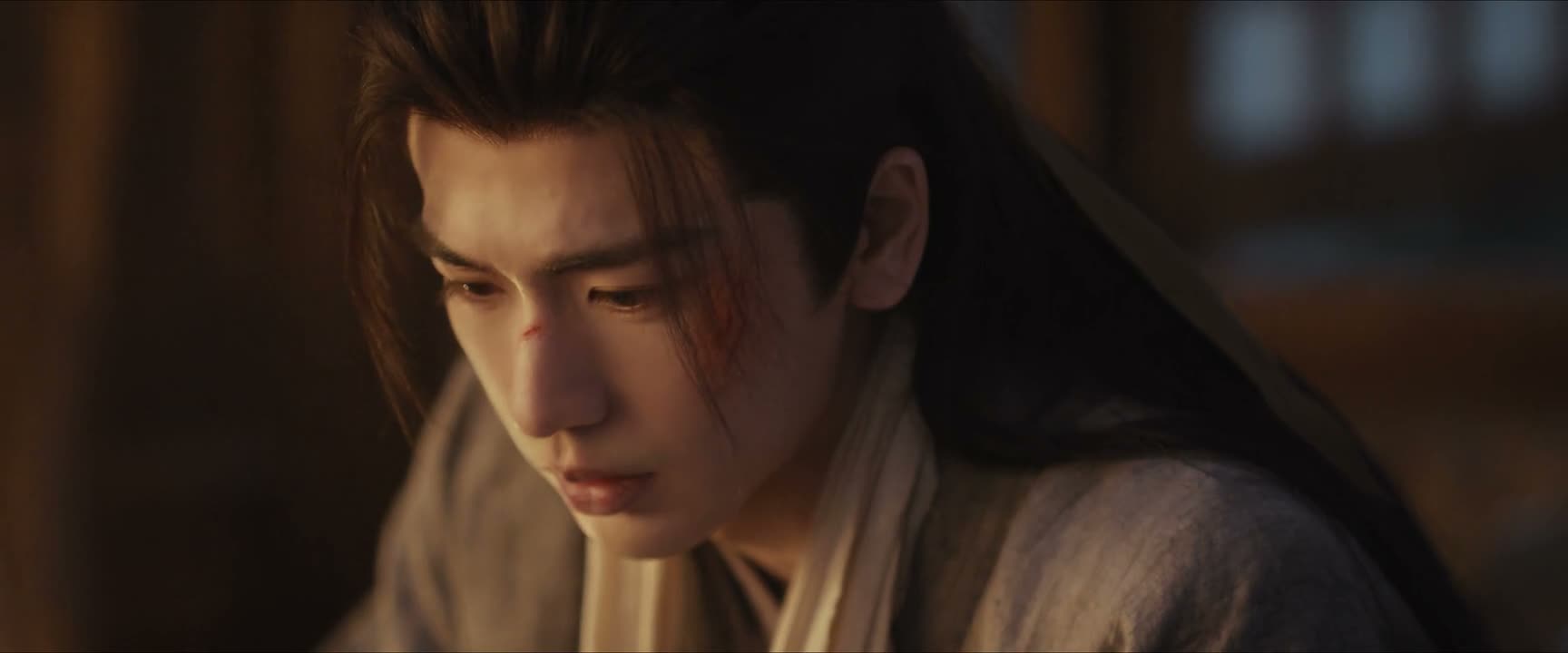 倘若我是个废人