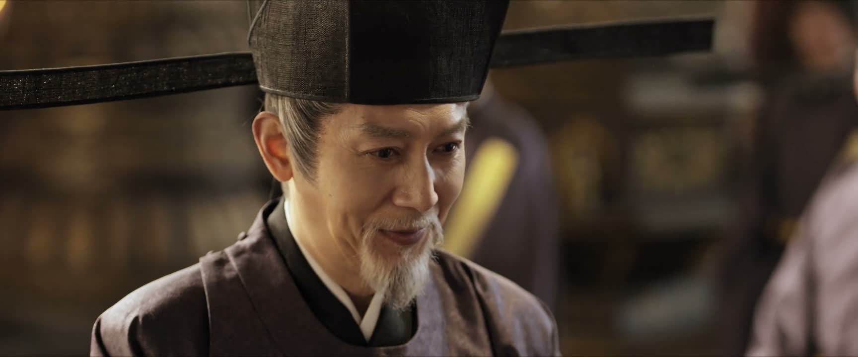 魏相深思熟虑