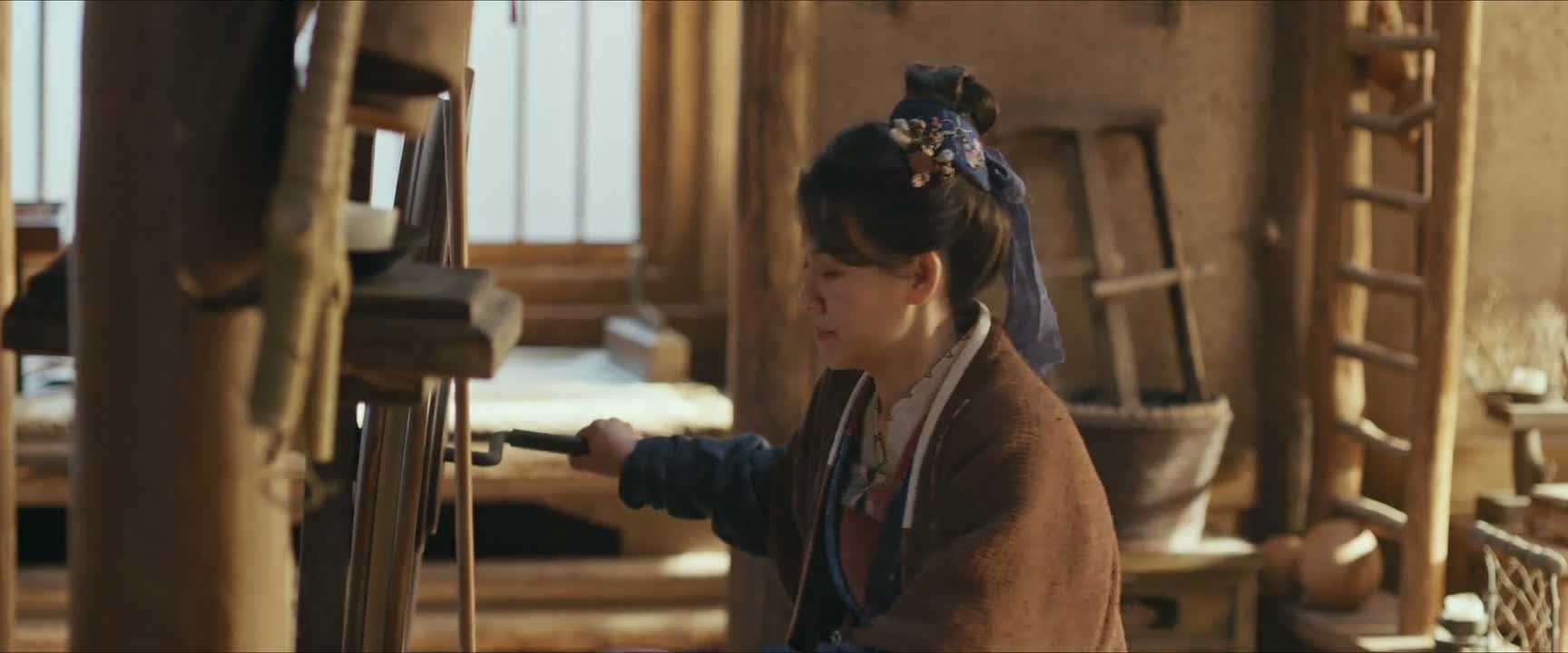 我阿姐可厉害了