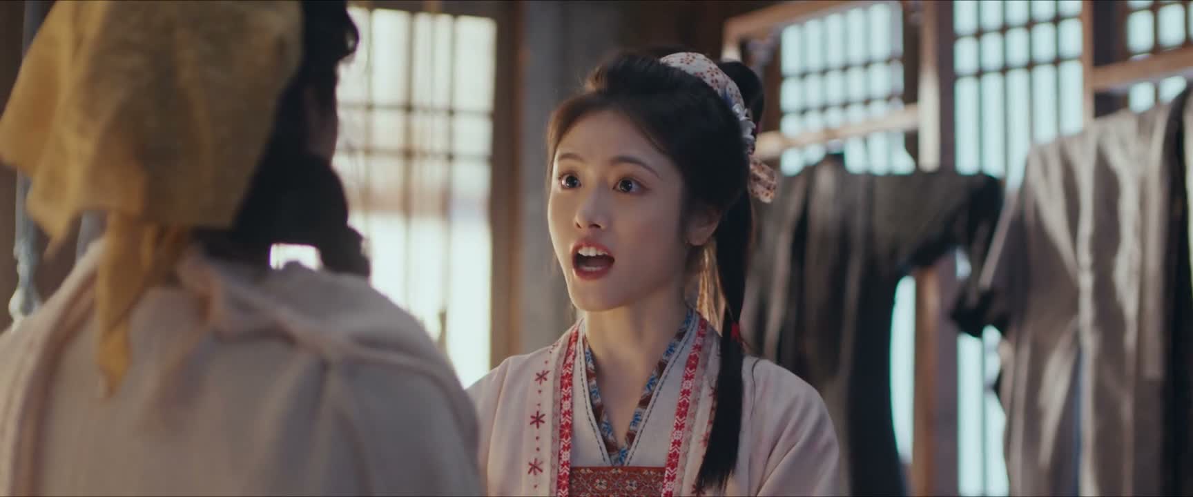 这好日子定在何时