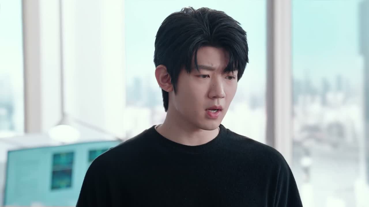 不就画面看着炫吗 有钱了不起啊