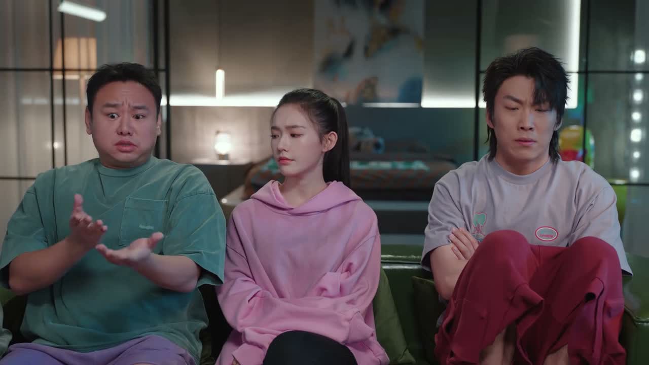 到天火干个策划干什么啦