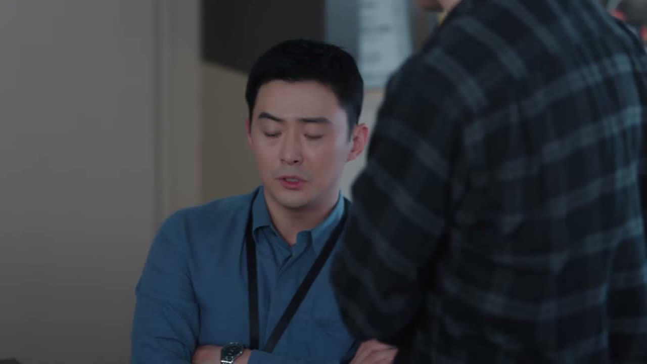 就按你说的 遵纪守法 公事公办