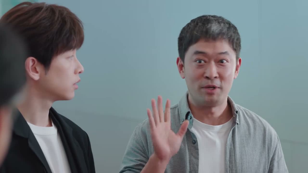那咱们以后就是一家人了