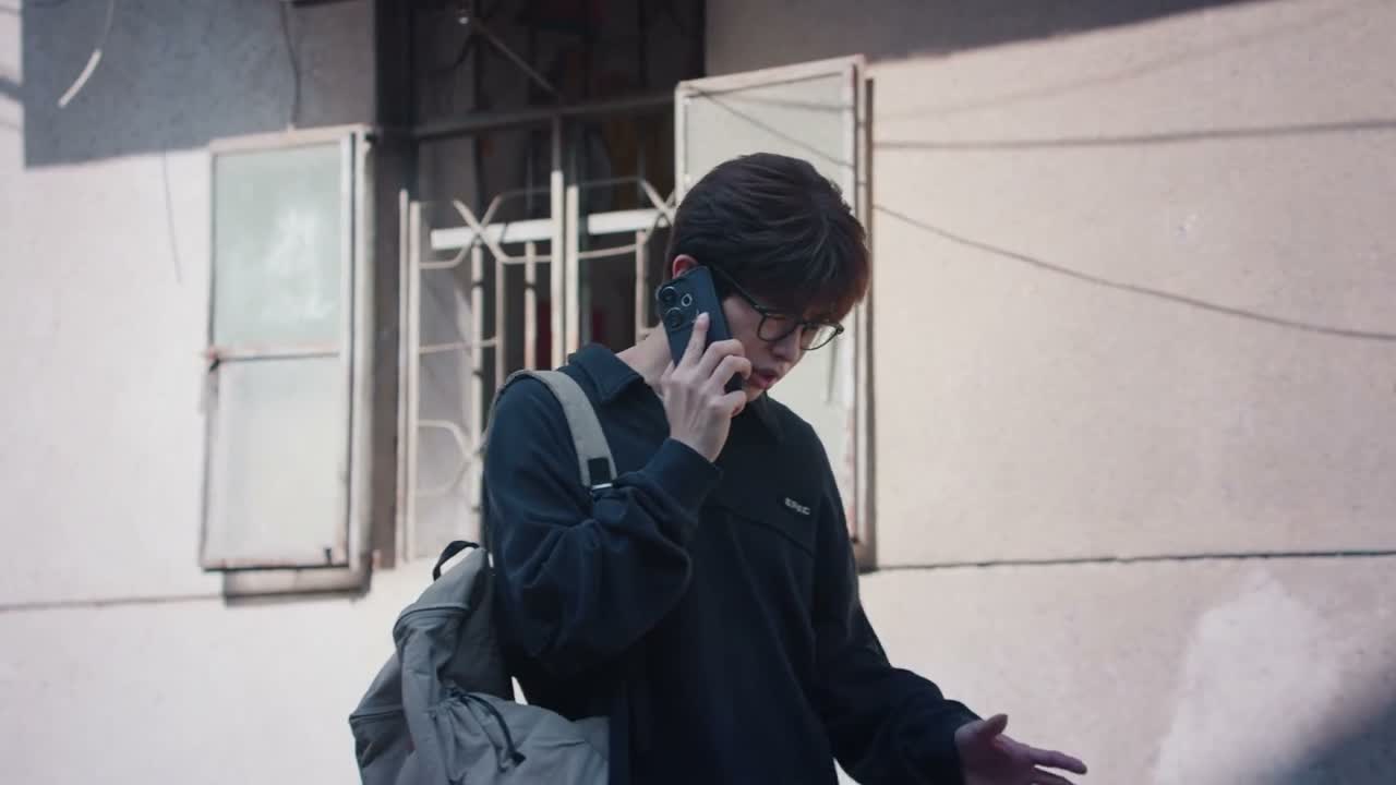你给我的定位是不是有问题啊 司马先生