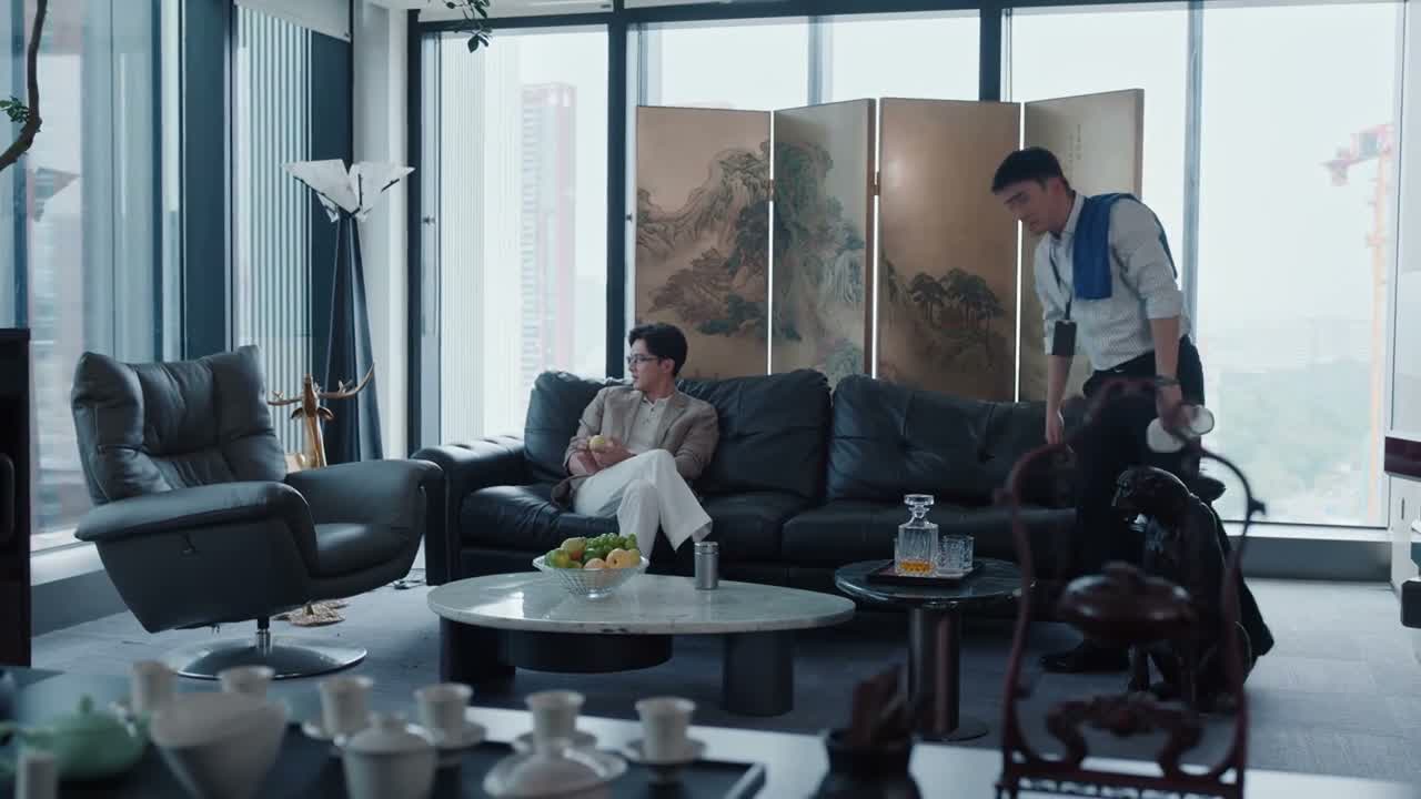 让裴谦负责试玩 会不会有问题啊