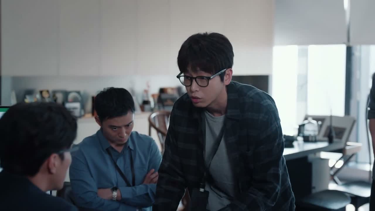 如果有问题的话 我让魏哥去找劳动仲裁