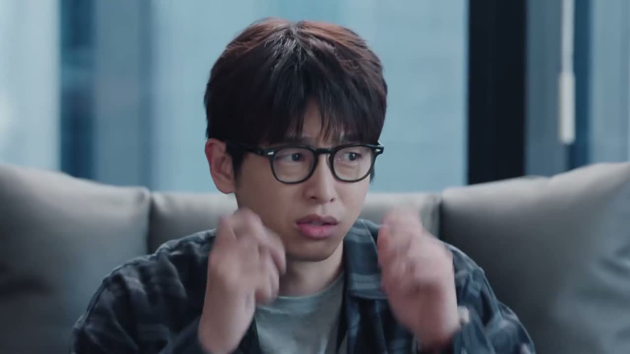 是我想多了就好