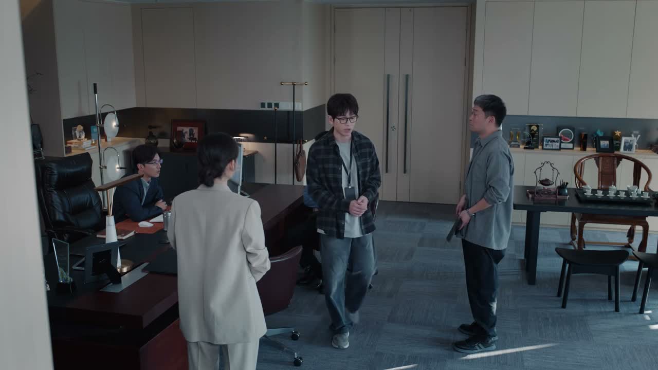 所以你们要赔付魏哥N加一
