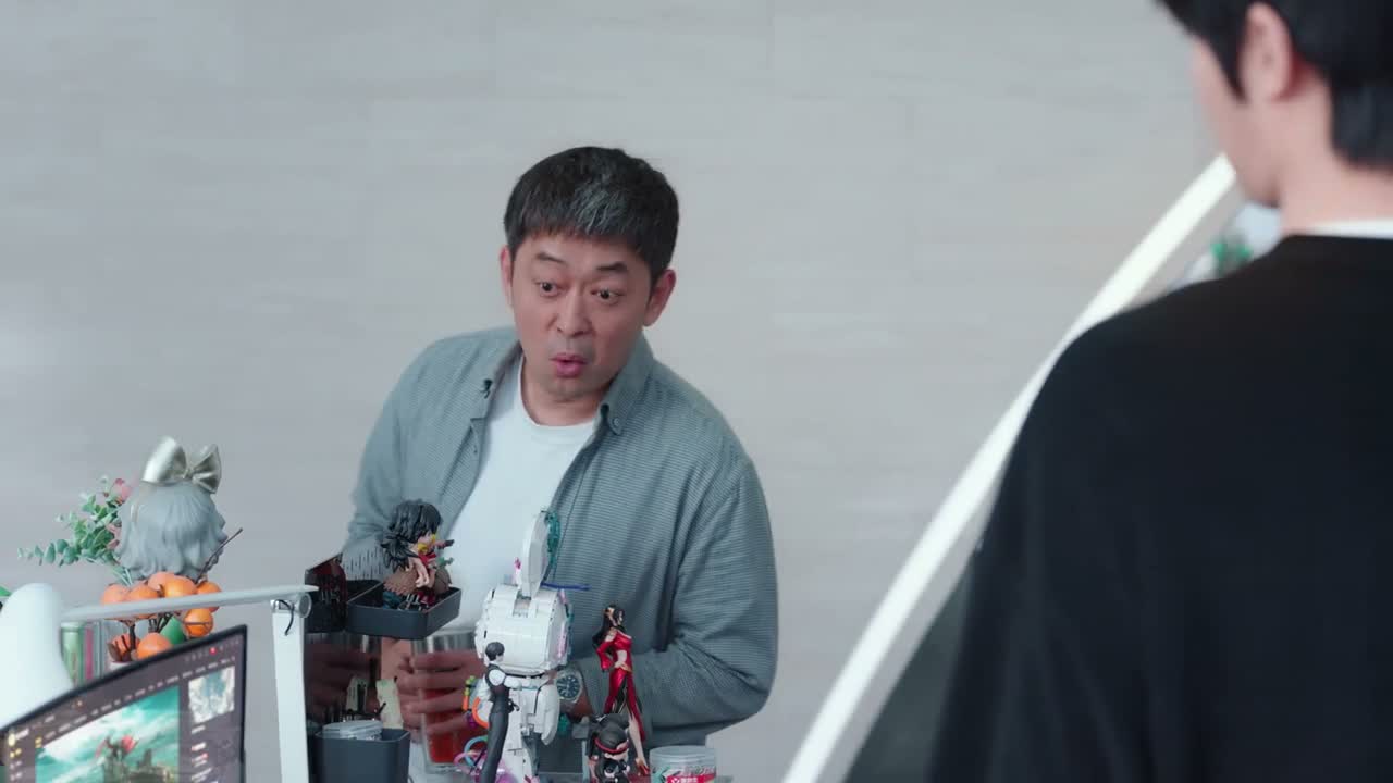 我这个前司啊 那可是惯犯了呀