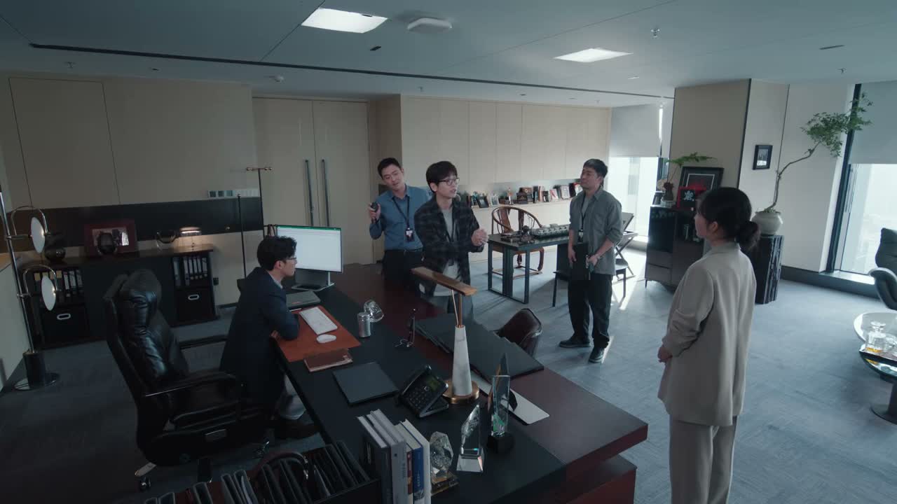 行一行 行行都行