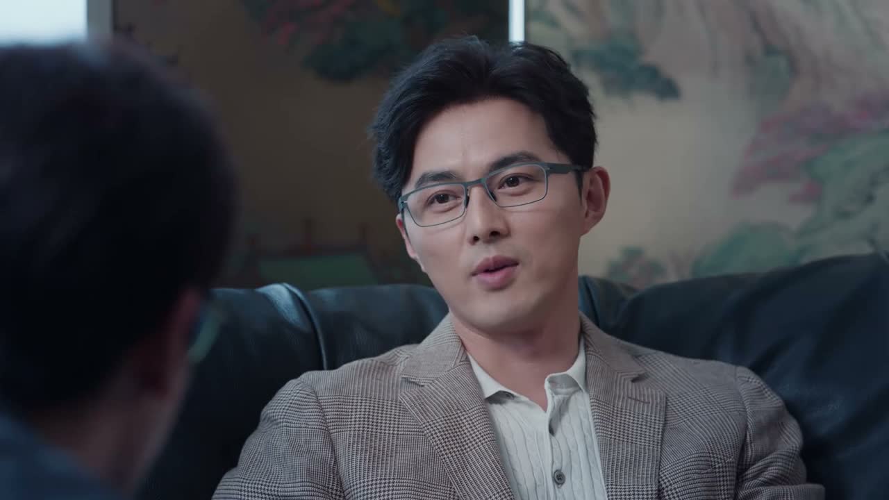 一言为定 但是