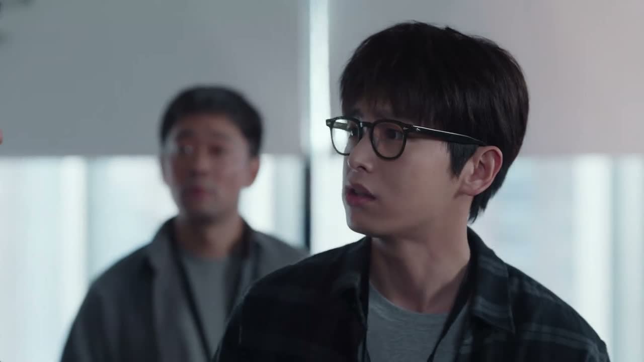 赵哥你又这么冲动干什么 你还搞游戏的呢
