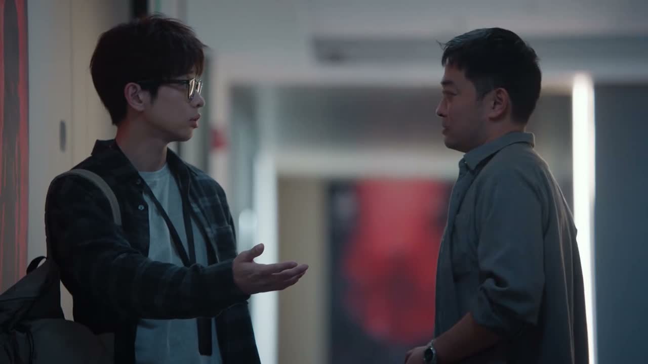 整个公司 还就你真的关心我