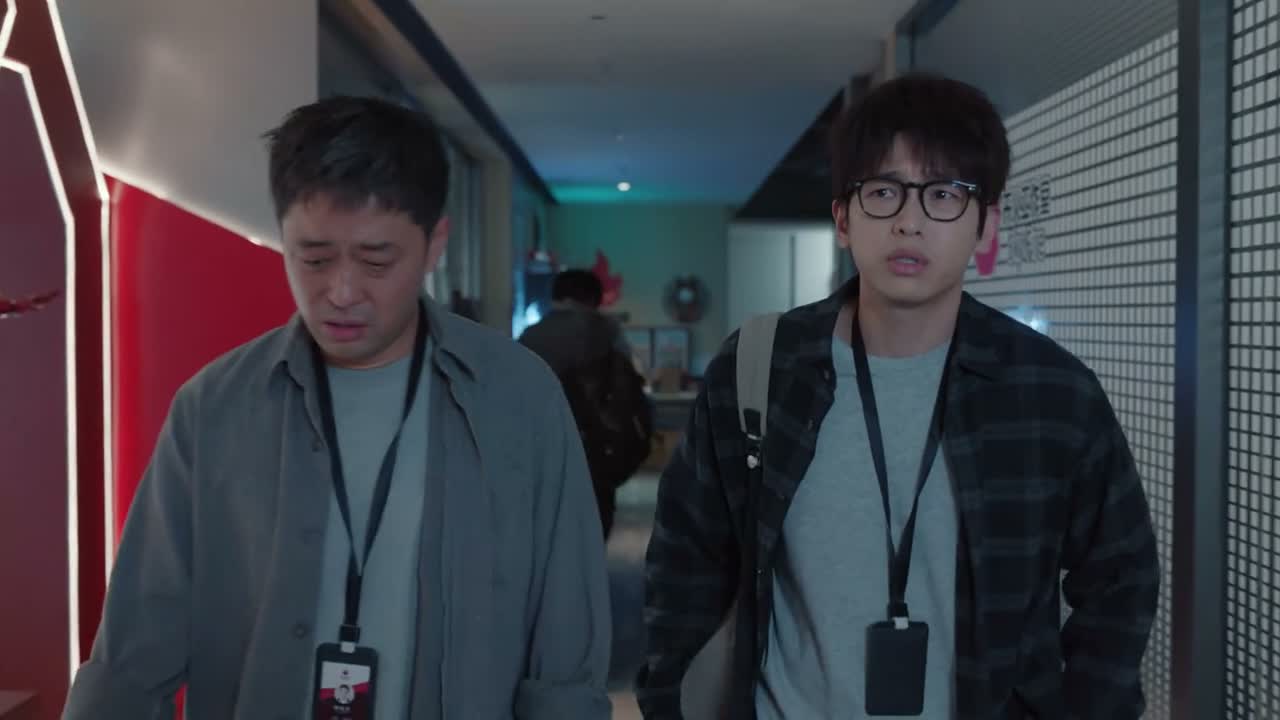 最近项目这么多吗 加班加点到现在