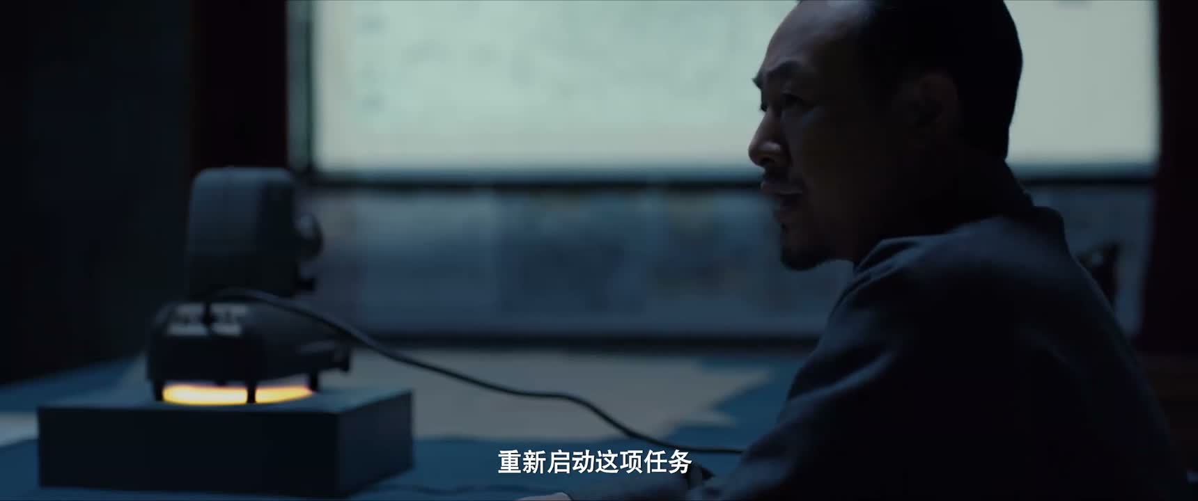重新启动这项任务