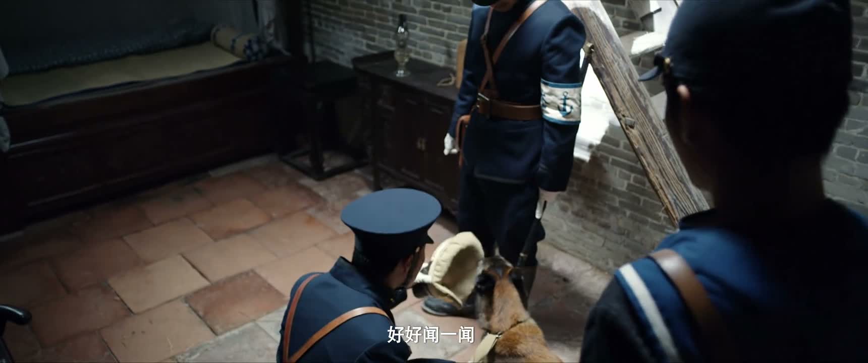 好好闻一闻