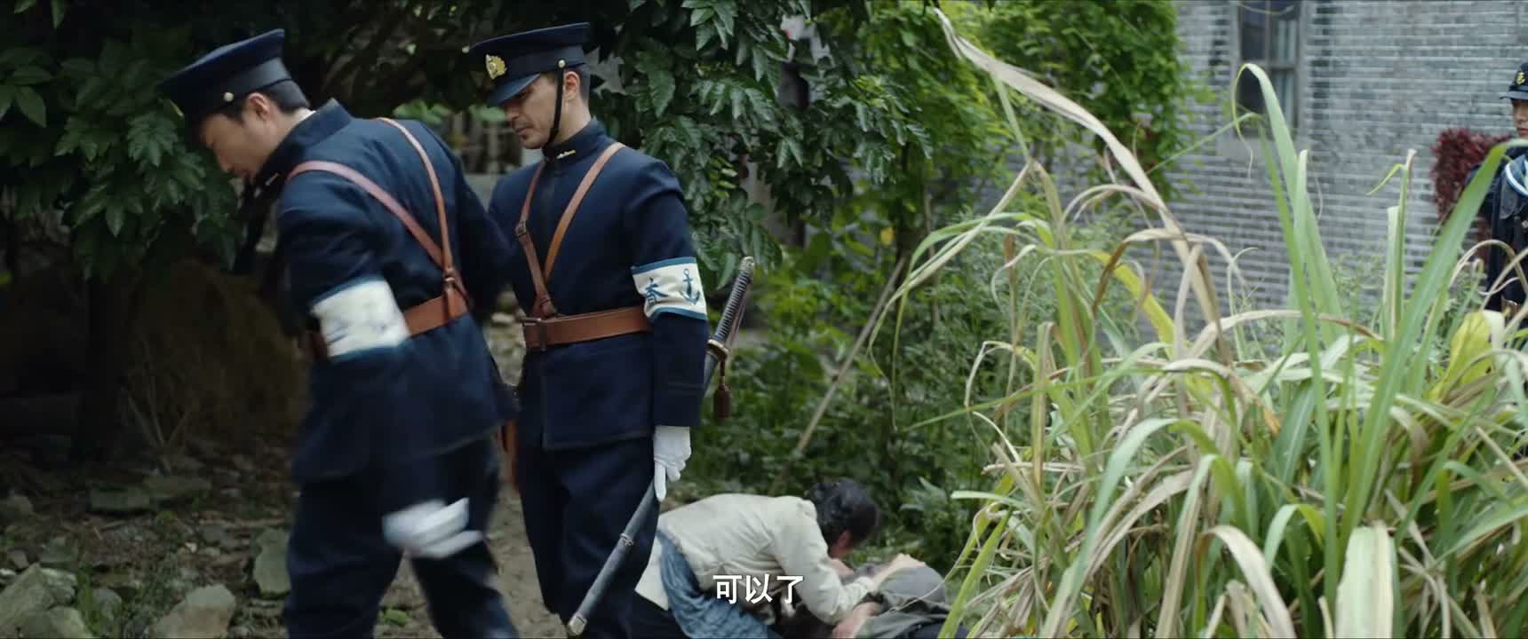 可以了