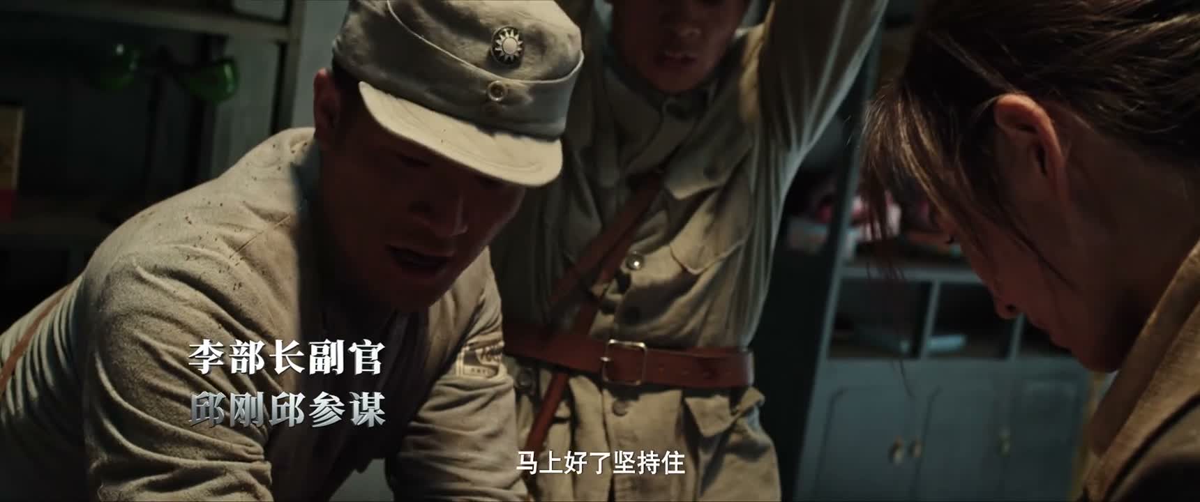 马上好了坚持住