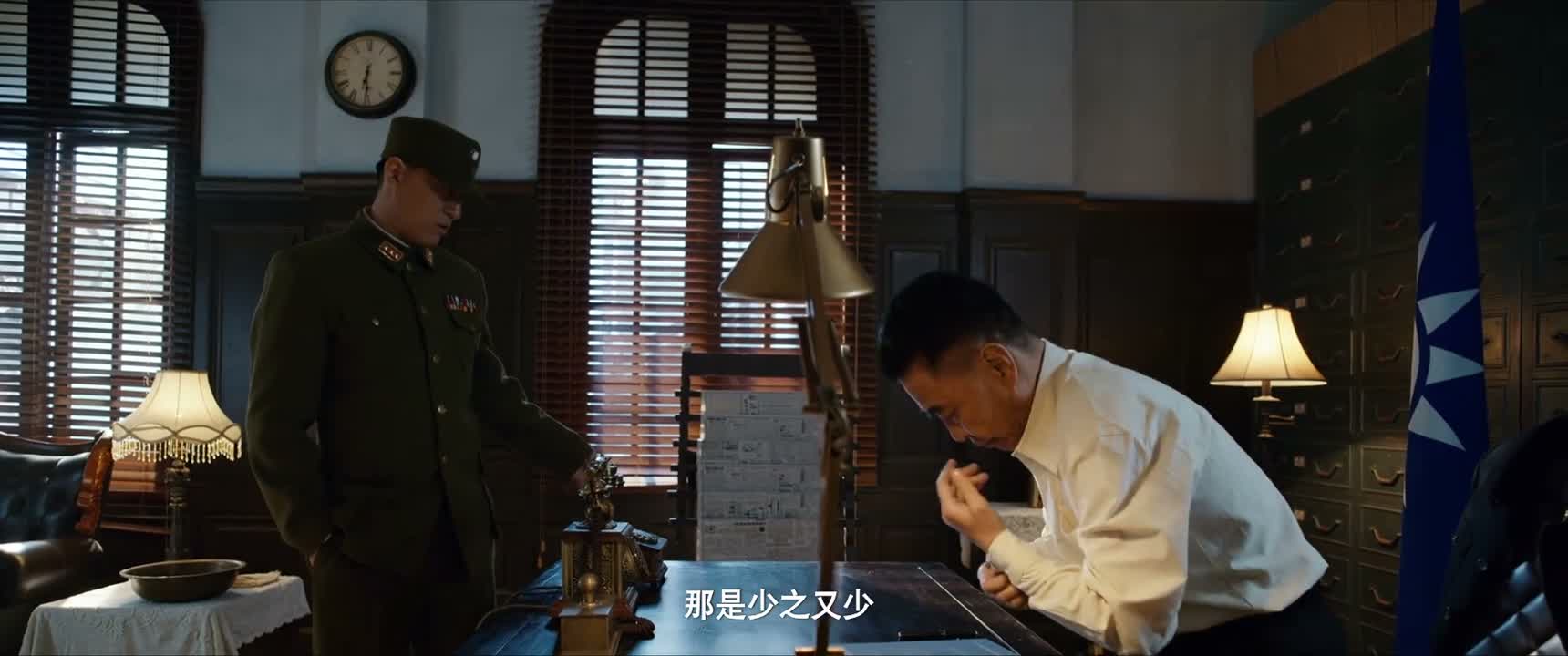 那是少之又少