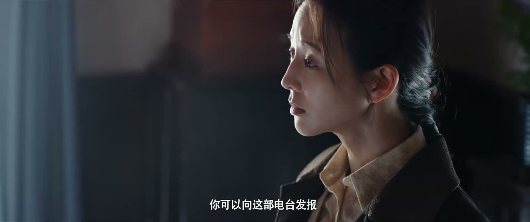 你可以向这部电台发报