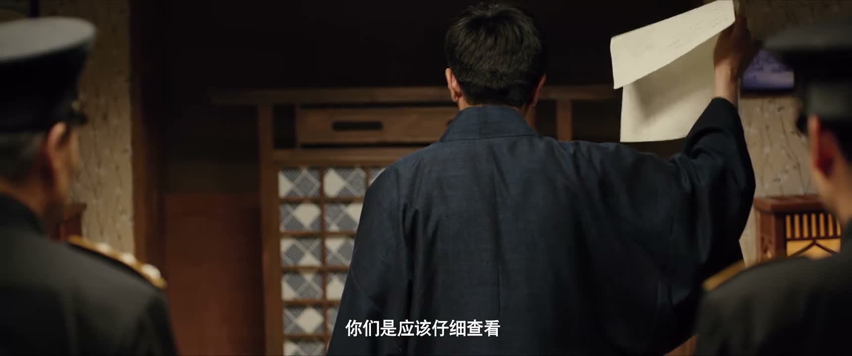 你们是应该仔细查看
