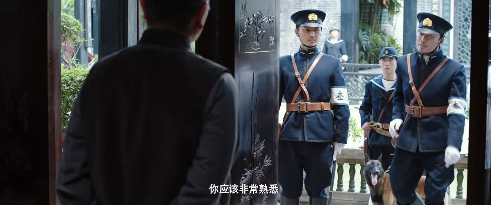 你应该非常熟悉