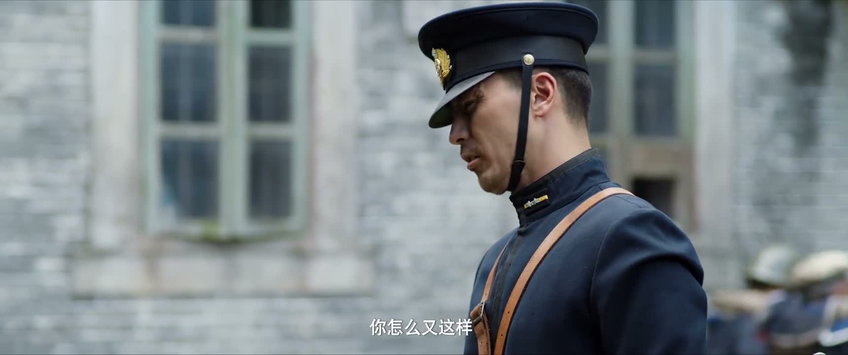 你怎么又这样