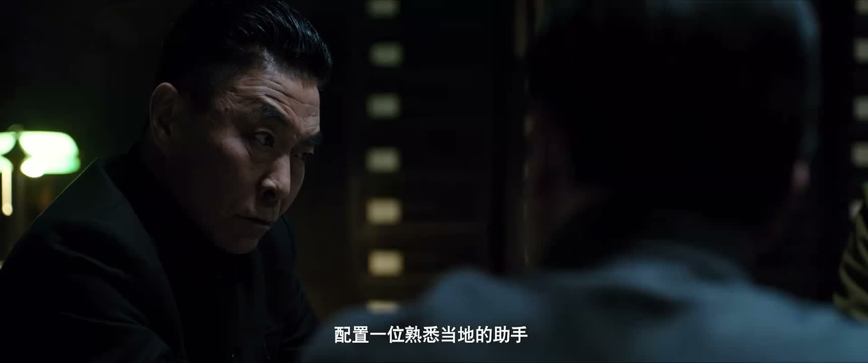 配置一位熟悉当地的助手