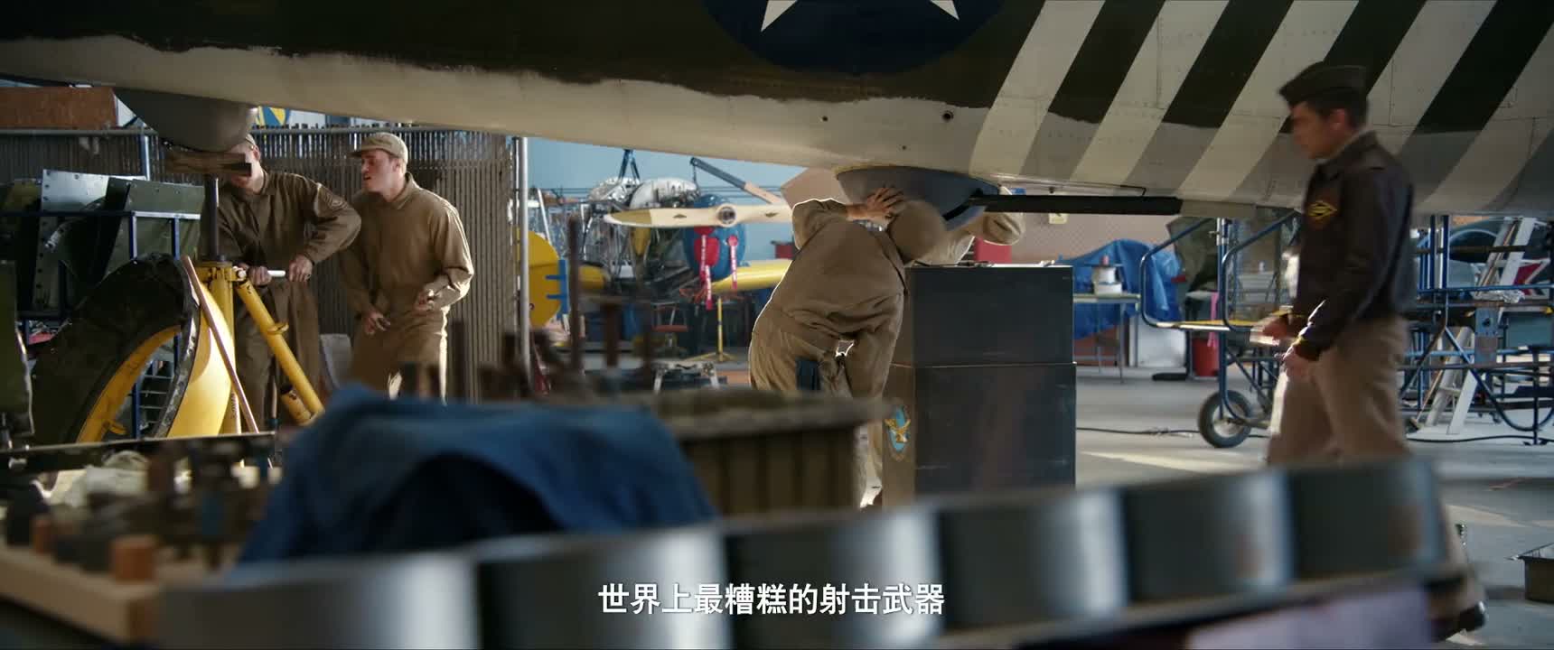世界上最糟糕的射击武器