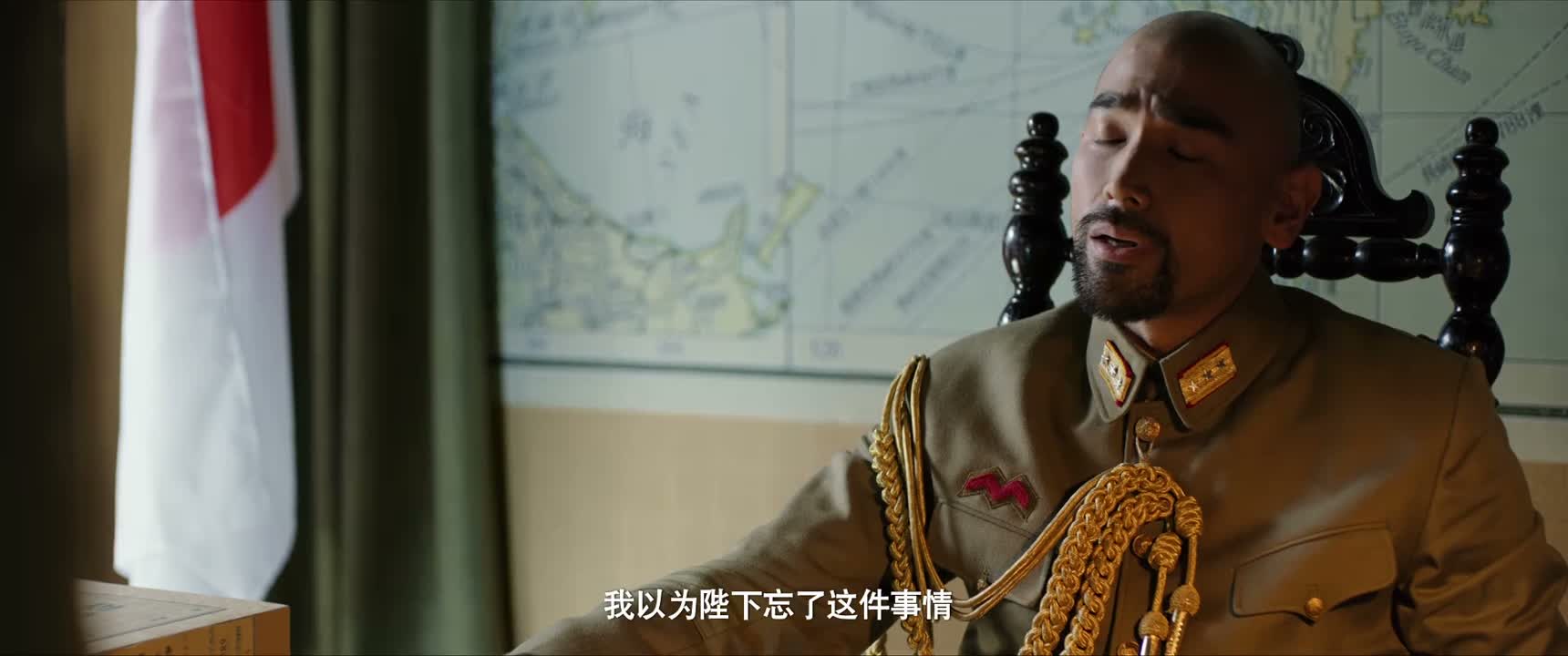 我以为陛下忘了这件事情