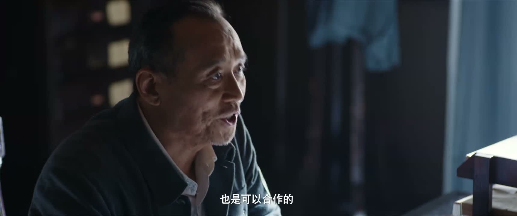 也是可以合作的