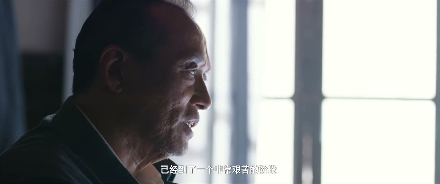 已经到了一个非常艰苦的阶段