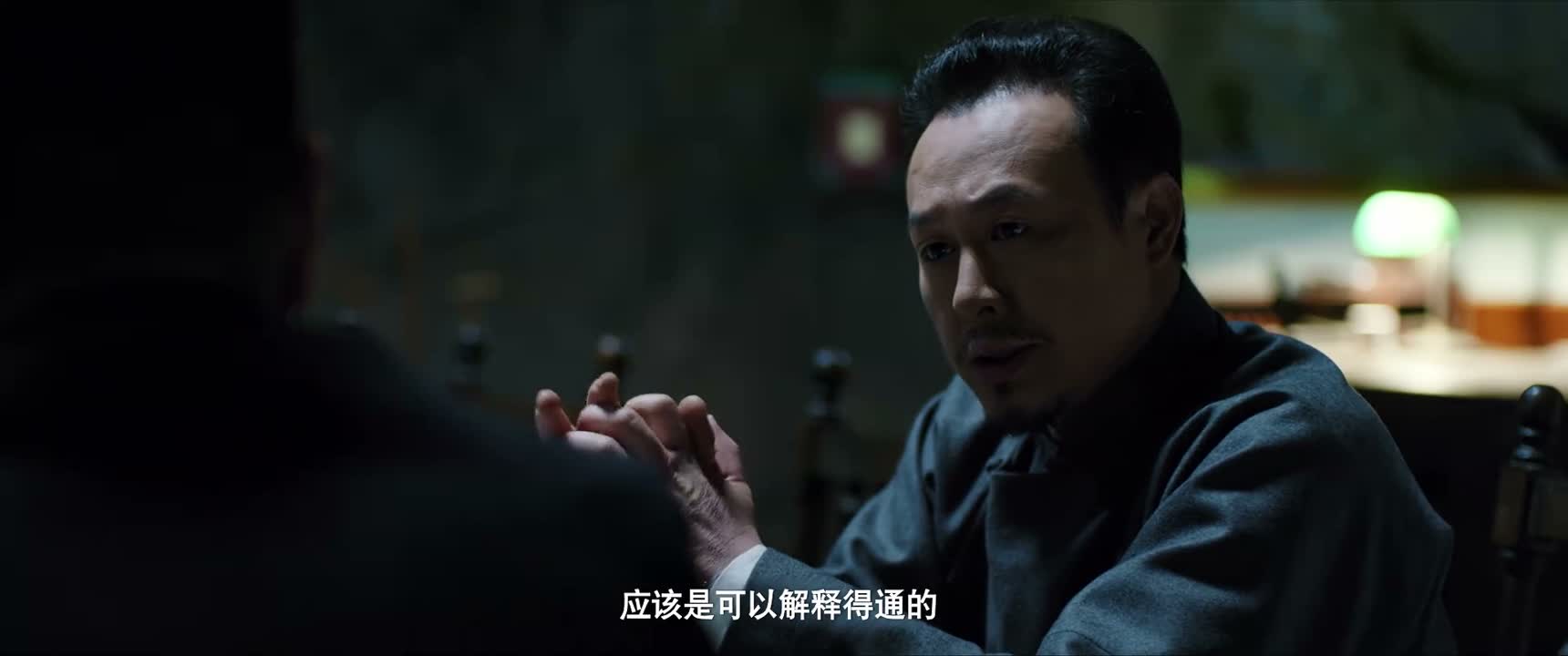 应该是可以解释得通的