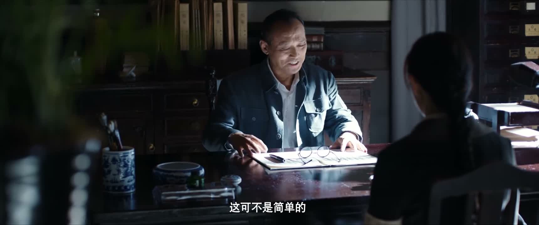 这可不是简单的