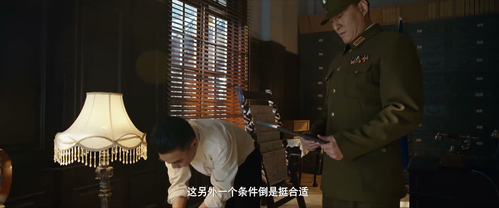 这另外一个条件倒是挺合适