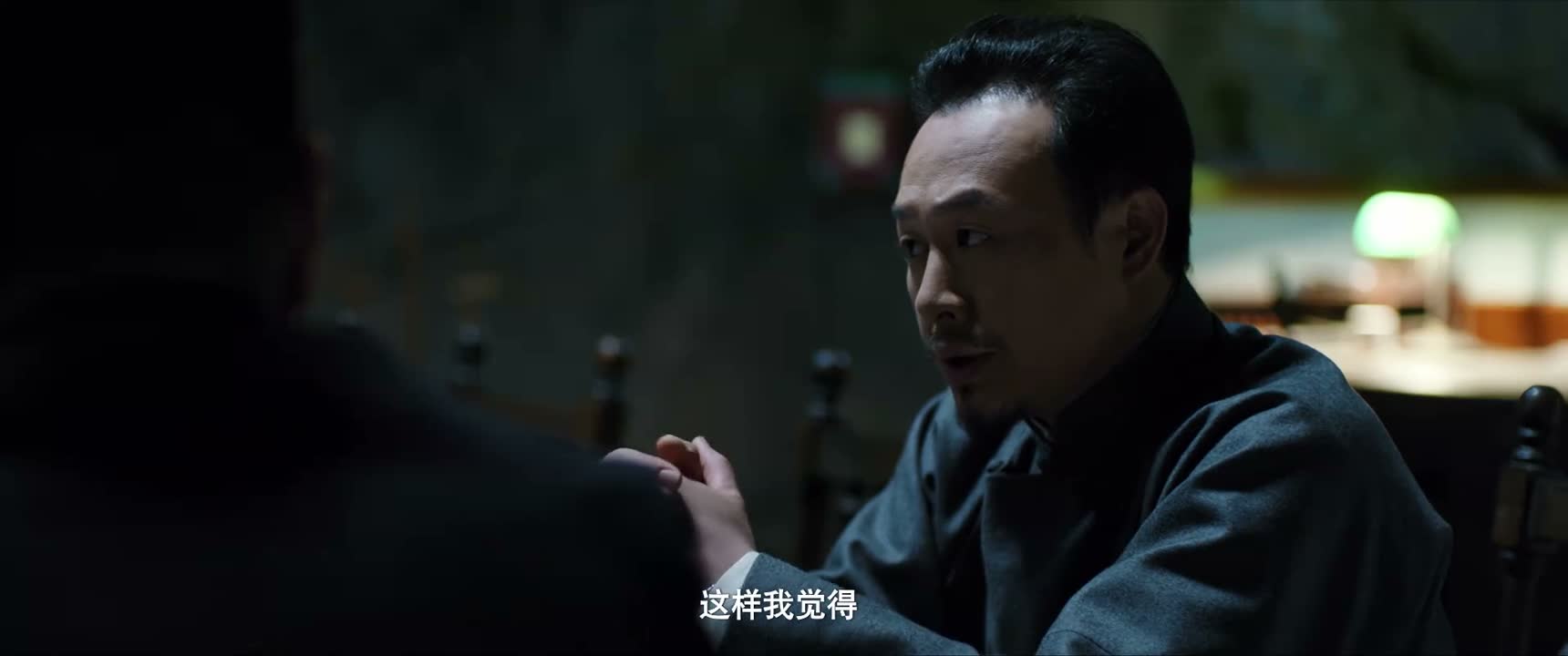 这样我觉得