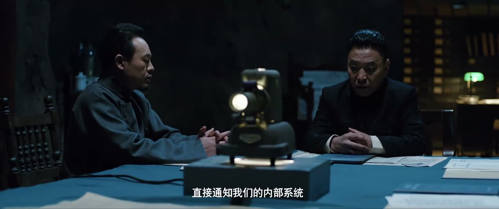 直接通知我们的内部系统