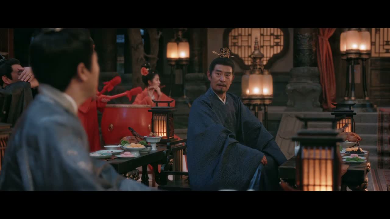 必是分身乏术了