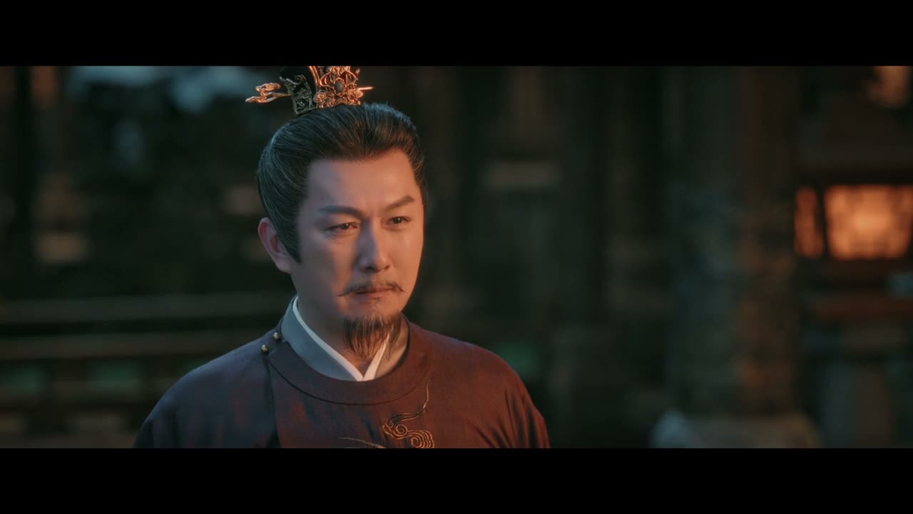 不过是在攀咬