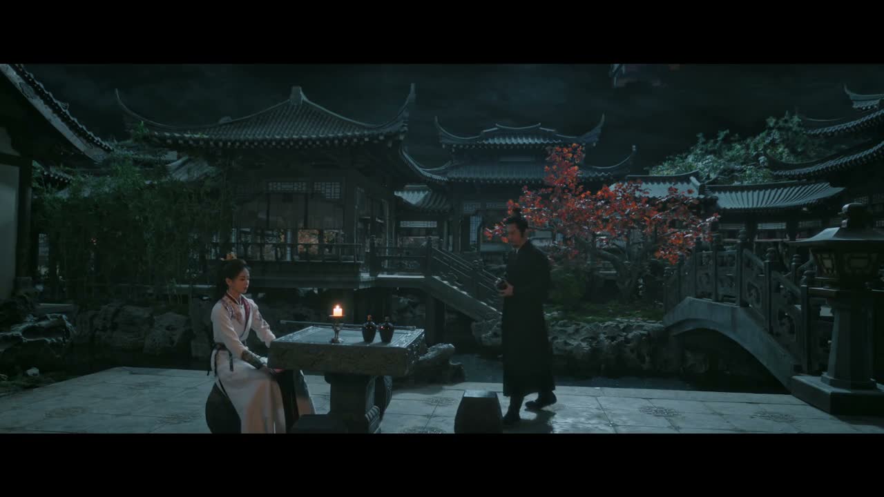 不愧是端王的女儿