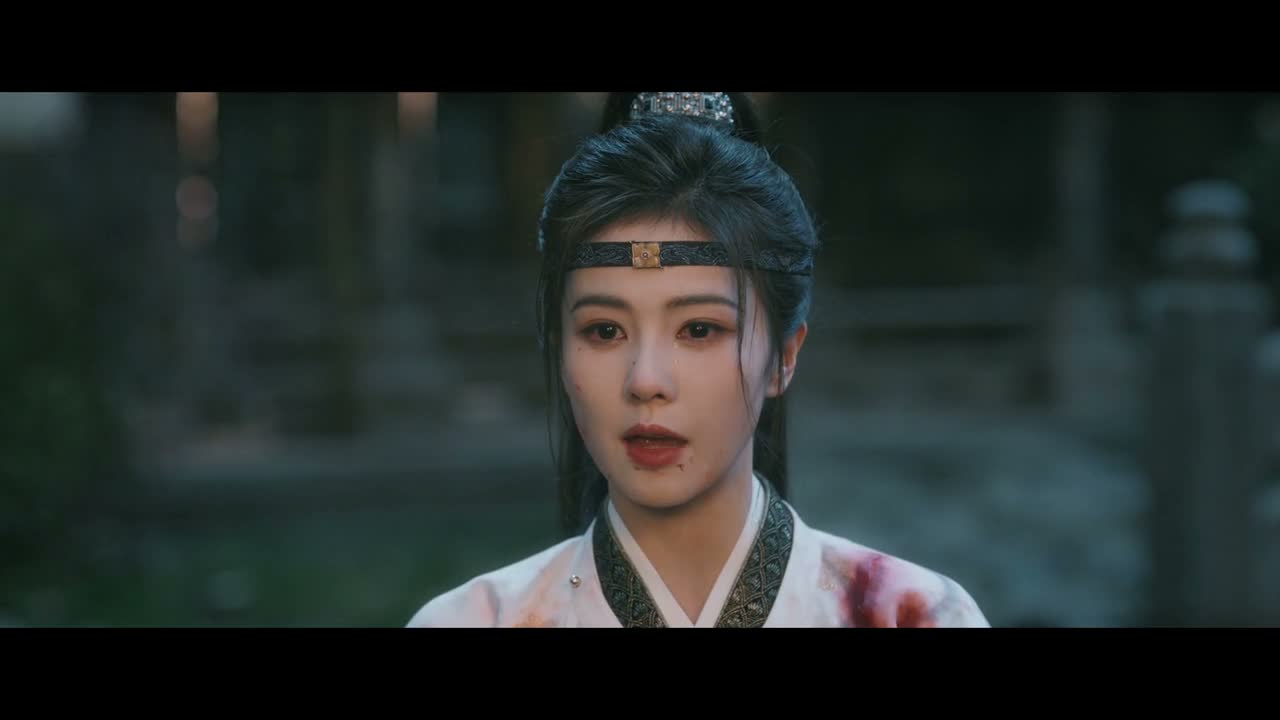 才逼出斩我满门的仇人