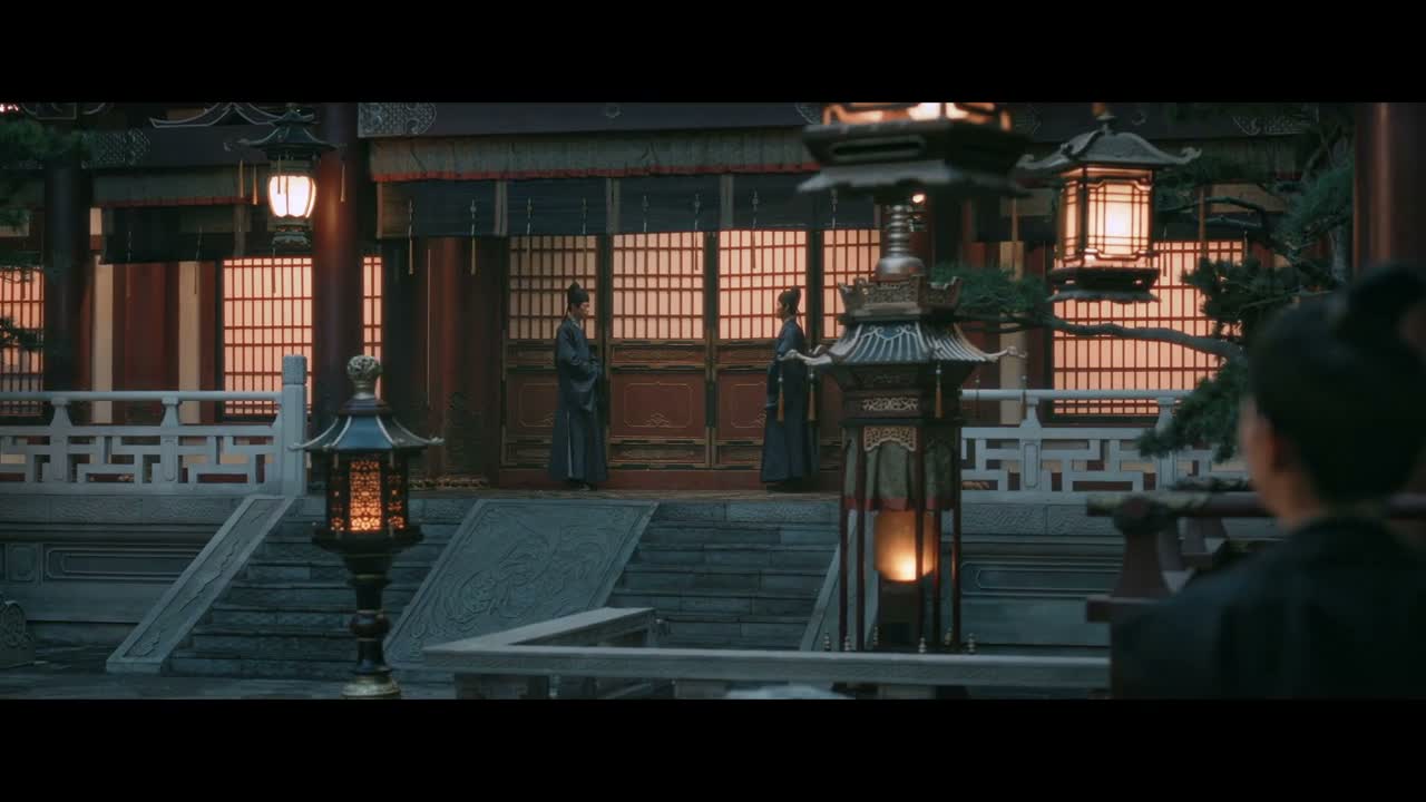 崔悯忠 你好大的胆子