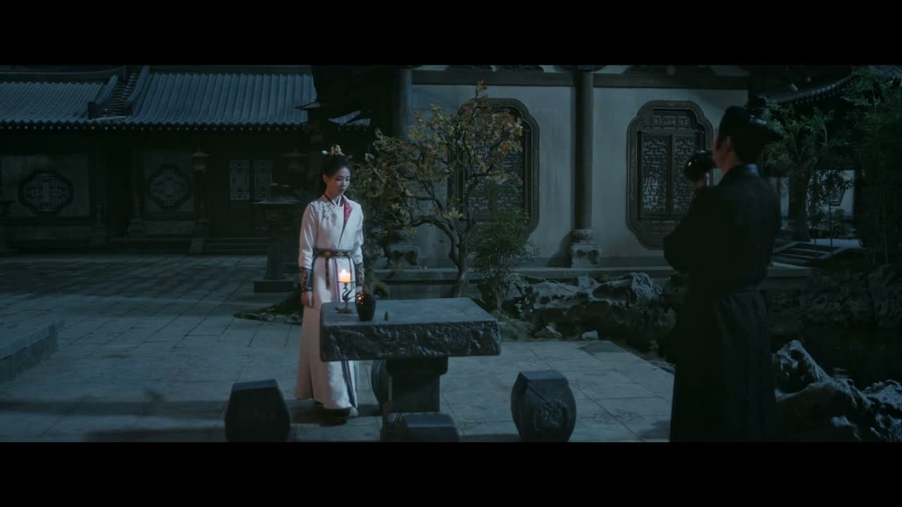 公道是等不来的